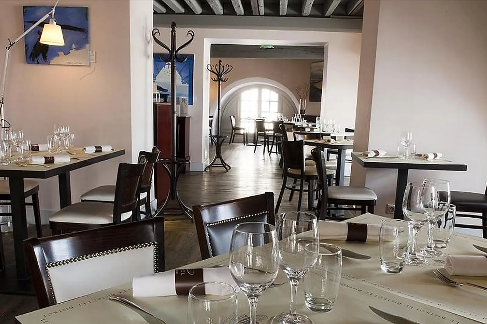 Lieux événementiels, LE GABRIEL