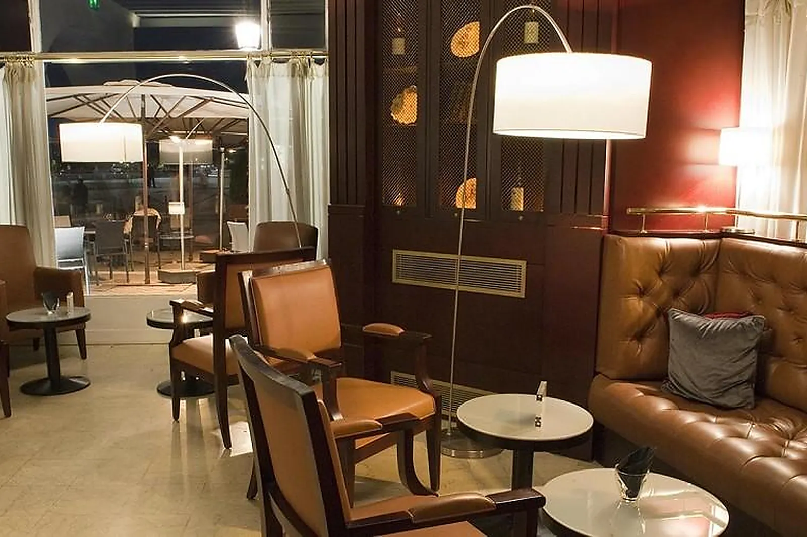 Lieux événementiels, LE GABRIEL