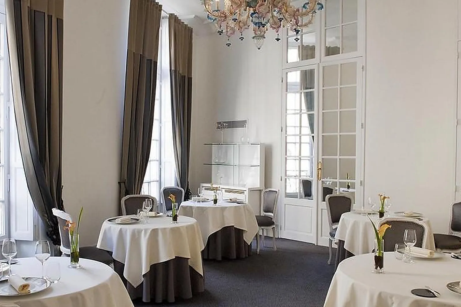 Lieux événementiels, LE GABRIEL