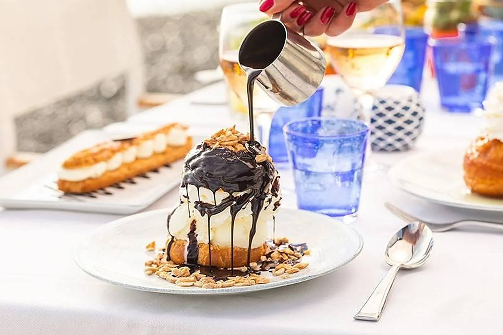 Lieux événementiels, LE GALET