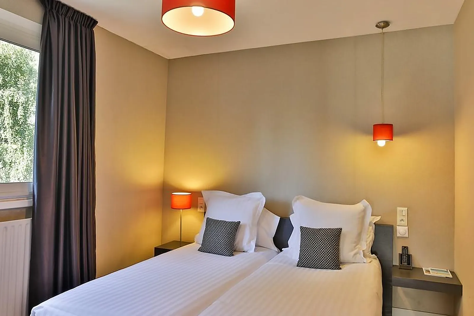 Lieux événementiels, LE GALET HÔTEL  SPA