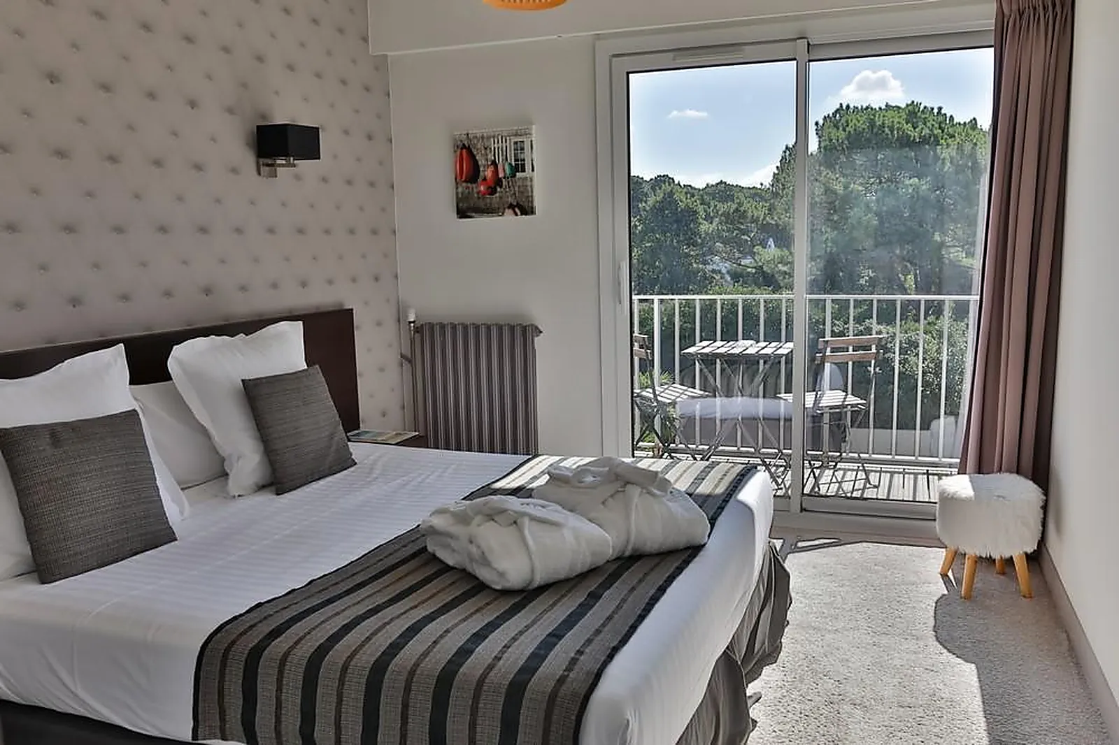 Lieux événementiels, LE GALET HÔTEL  SPA