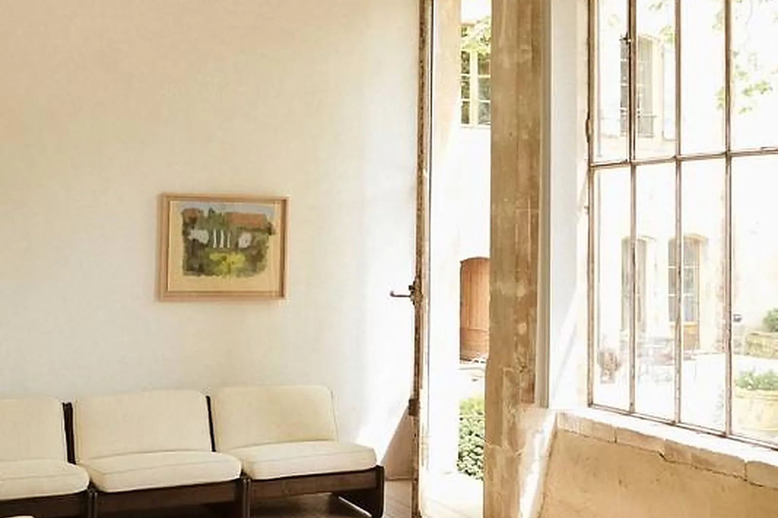 Lieux événementiels, LE GALINIER DE LOURMARIN