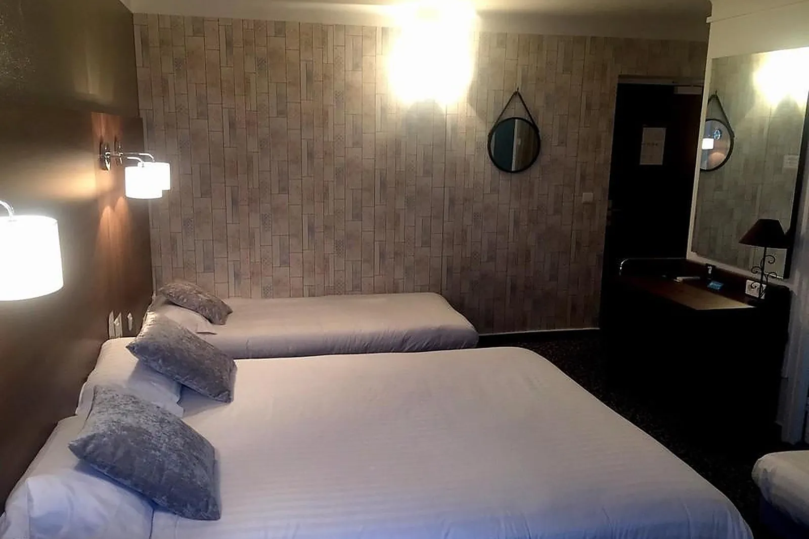 Lieux événementiels, LE GALION