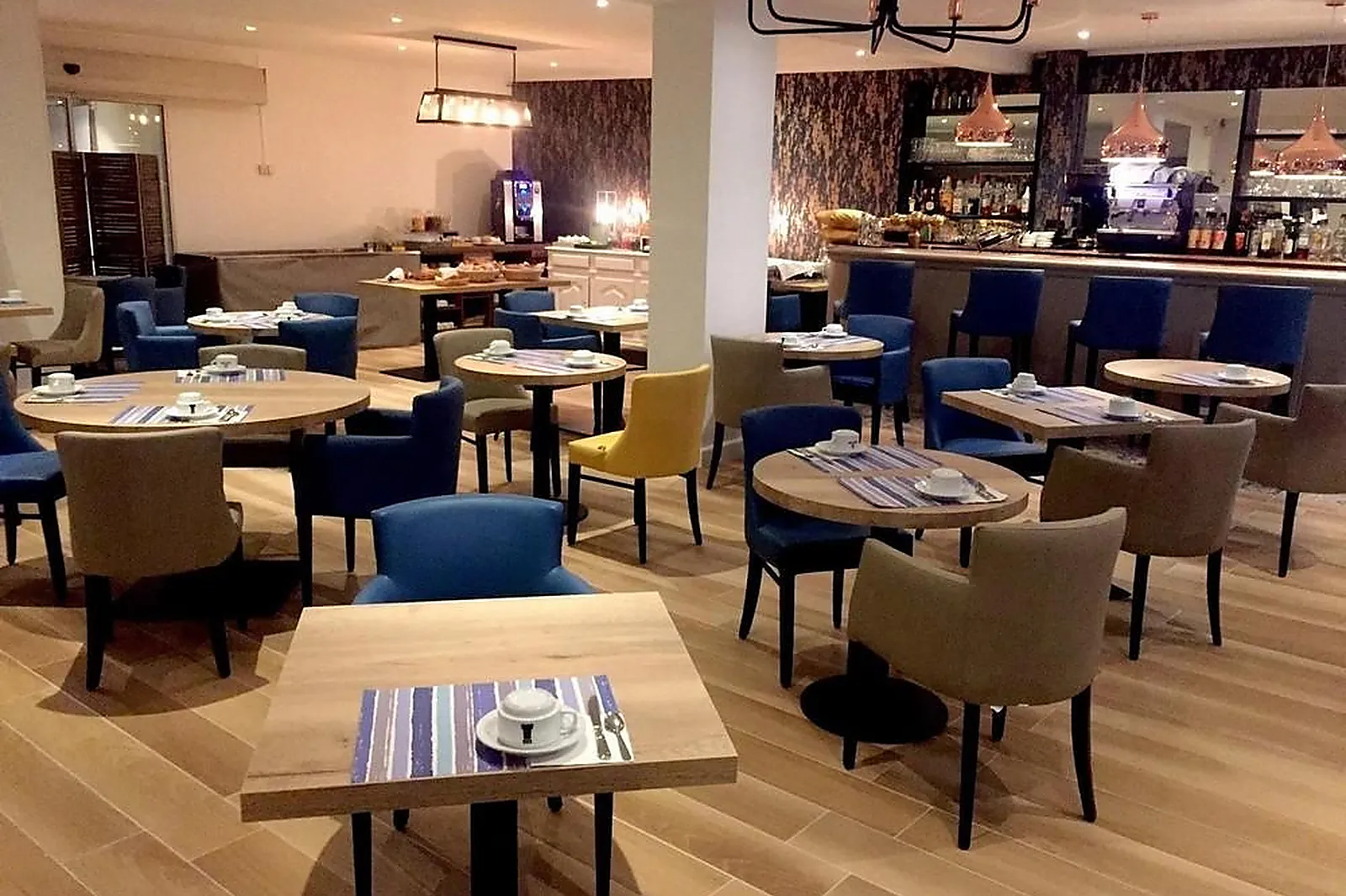 Lieux événementiels, LE GALION