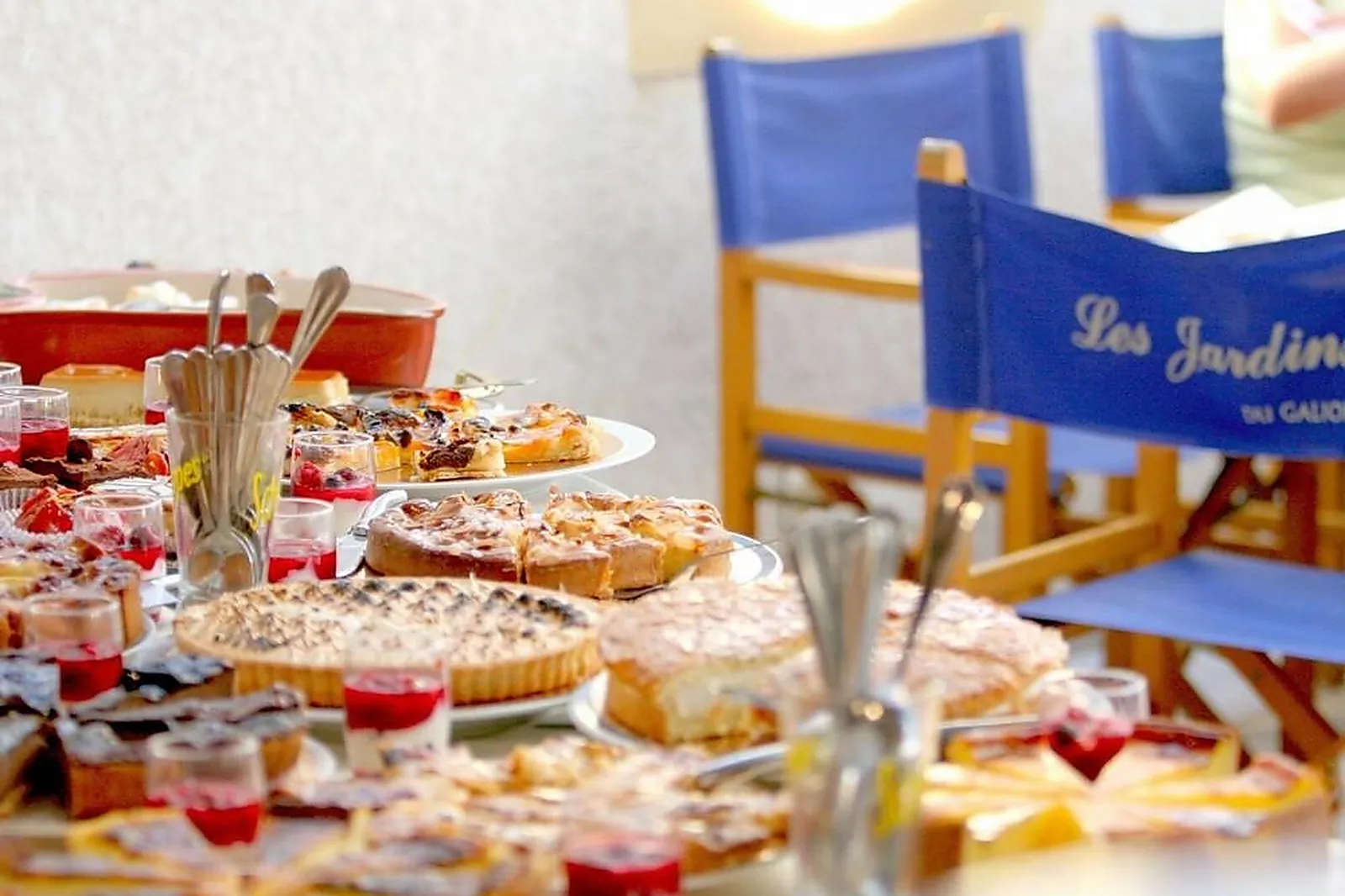 Lieux événementiels, LE GALION