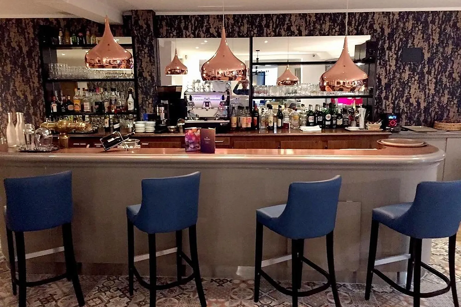 Lieux événementiels, LE GALION