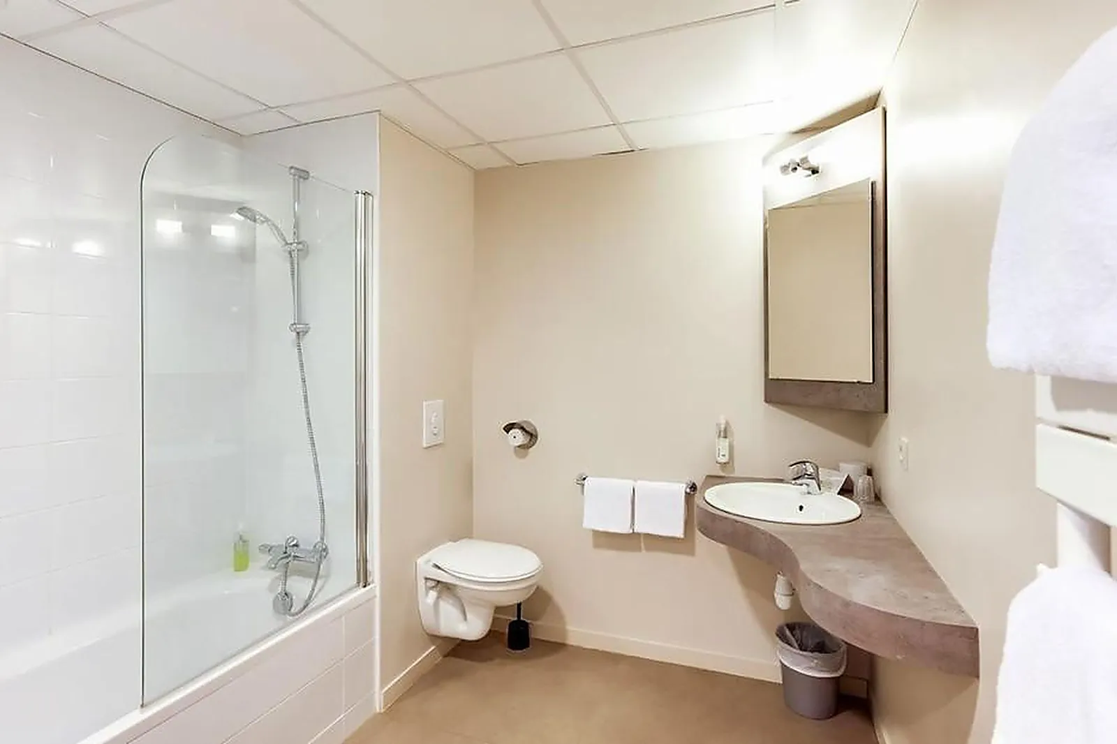 Lieux événementiels, LE GALION BRIT HÔTEL BINIC