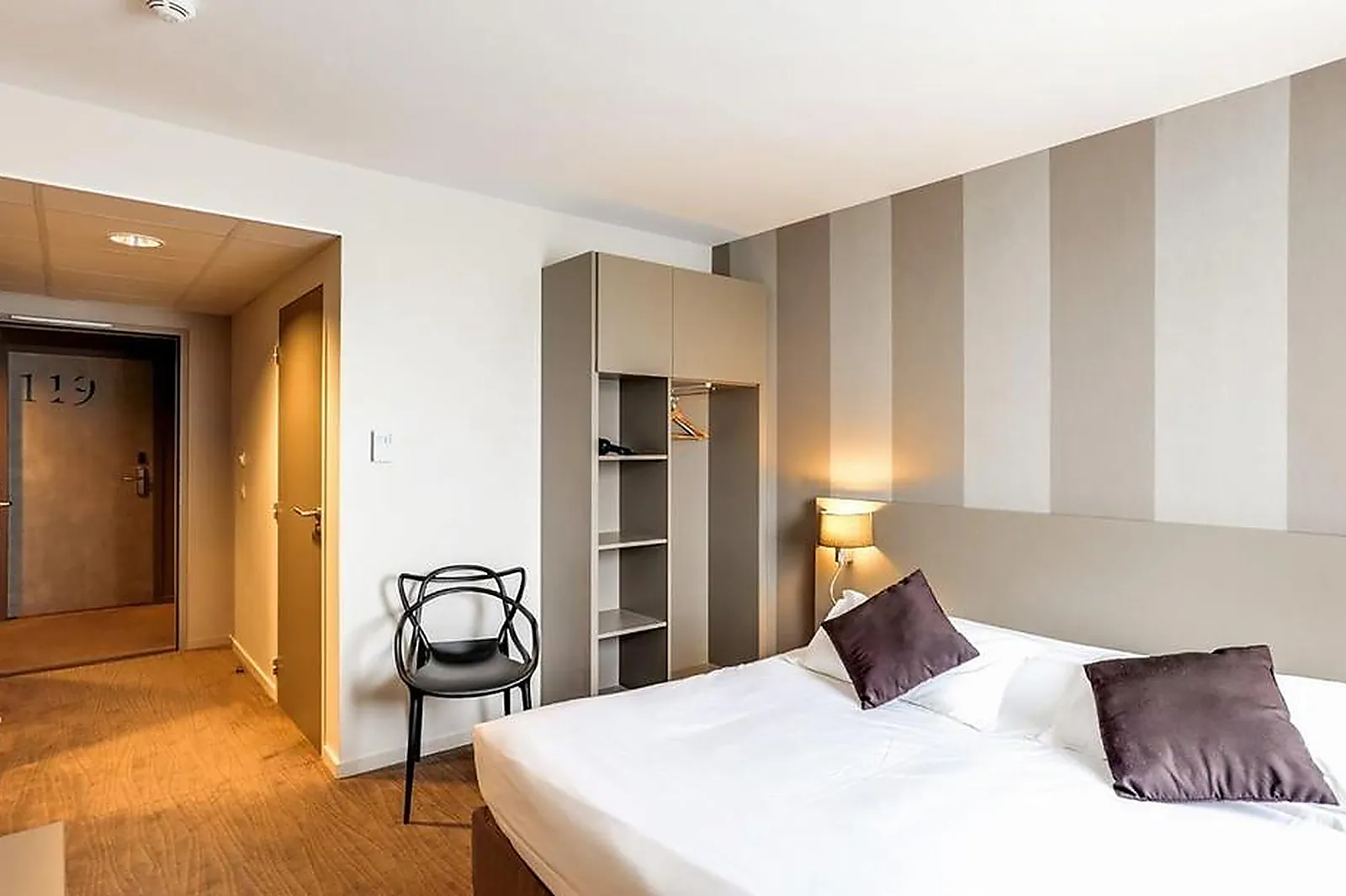 Lieux événementiels, LE GALION BRIT HÔTEL BINIC