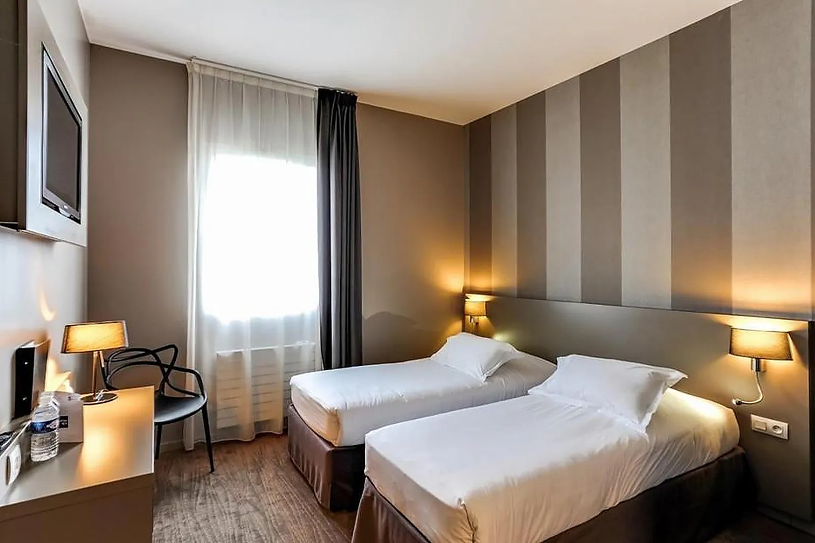 Lieux événementiels, LE GALION BRIT HÔTEL BINIC