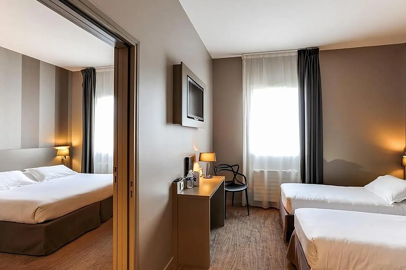 Lieux événementiels, LE GALION BRIT HÔTEL BINIC