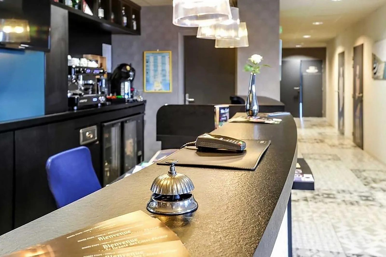 Lieux événementiels, LE GALION BRIT HÔTEL BINIC