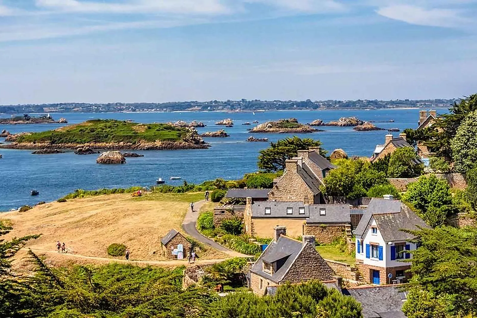 Lieux événementiels, LE GALION BRIT HÔTEL BINIC