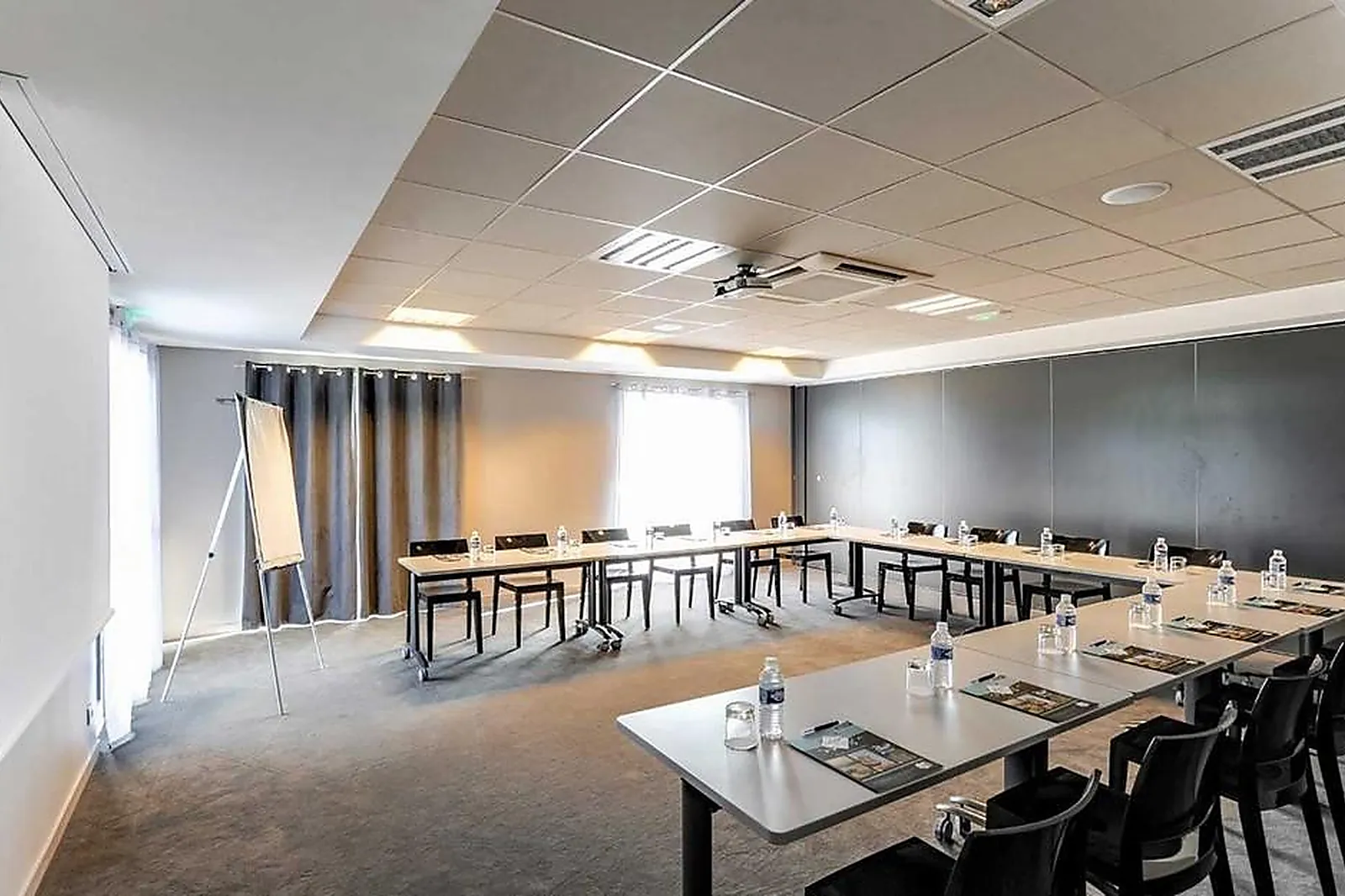 Lieux événementiels, LE GALION BRIT HÔTEL BINIC