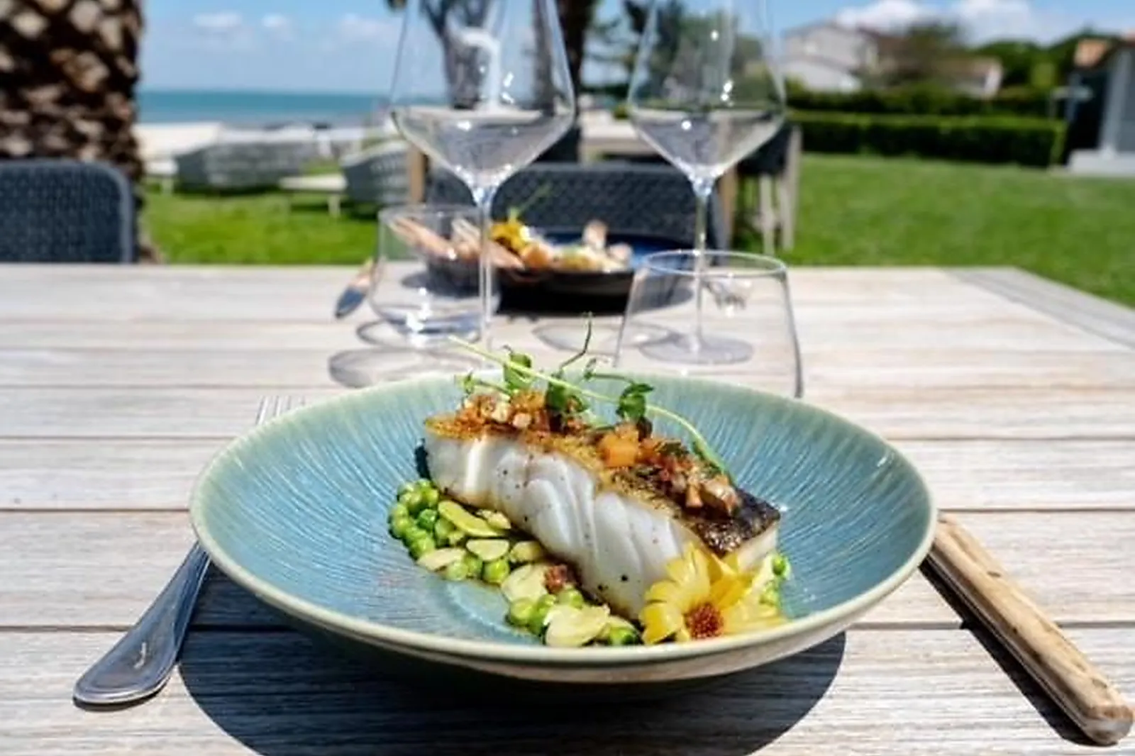 Lieux événementiels, LE GALION, LA VILLA DE L'ECLUSIER