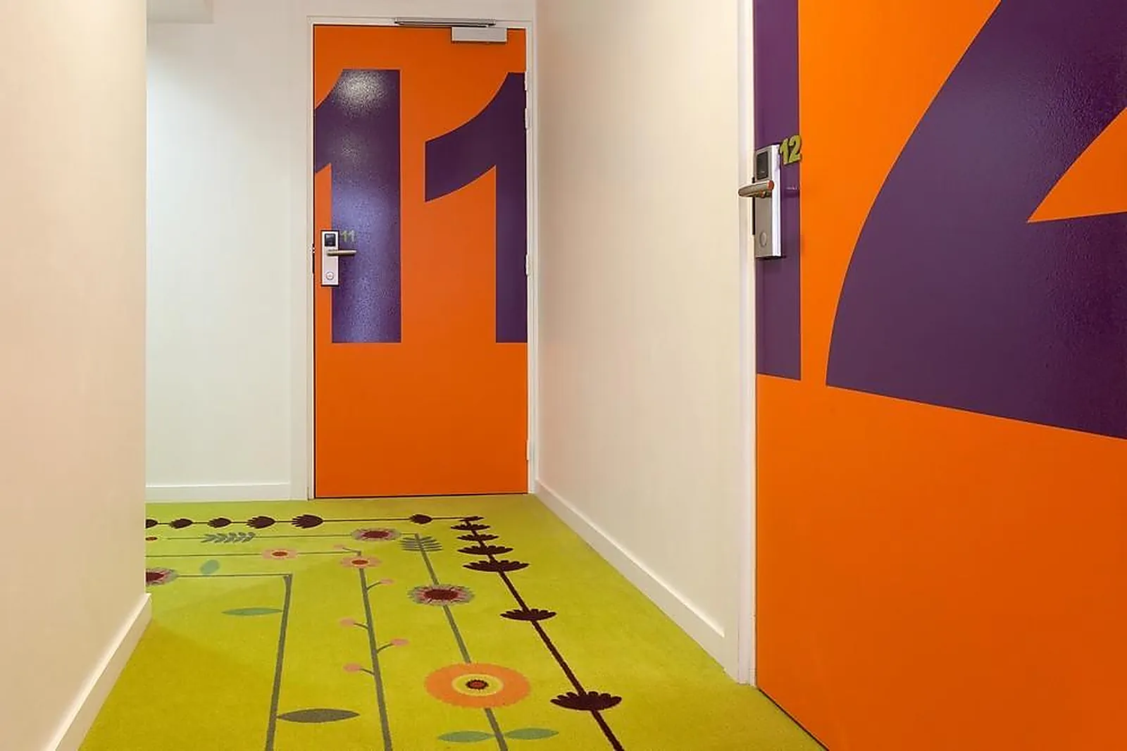 Lieux événementiels, LE GAMARITZ