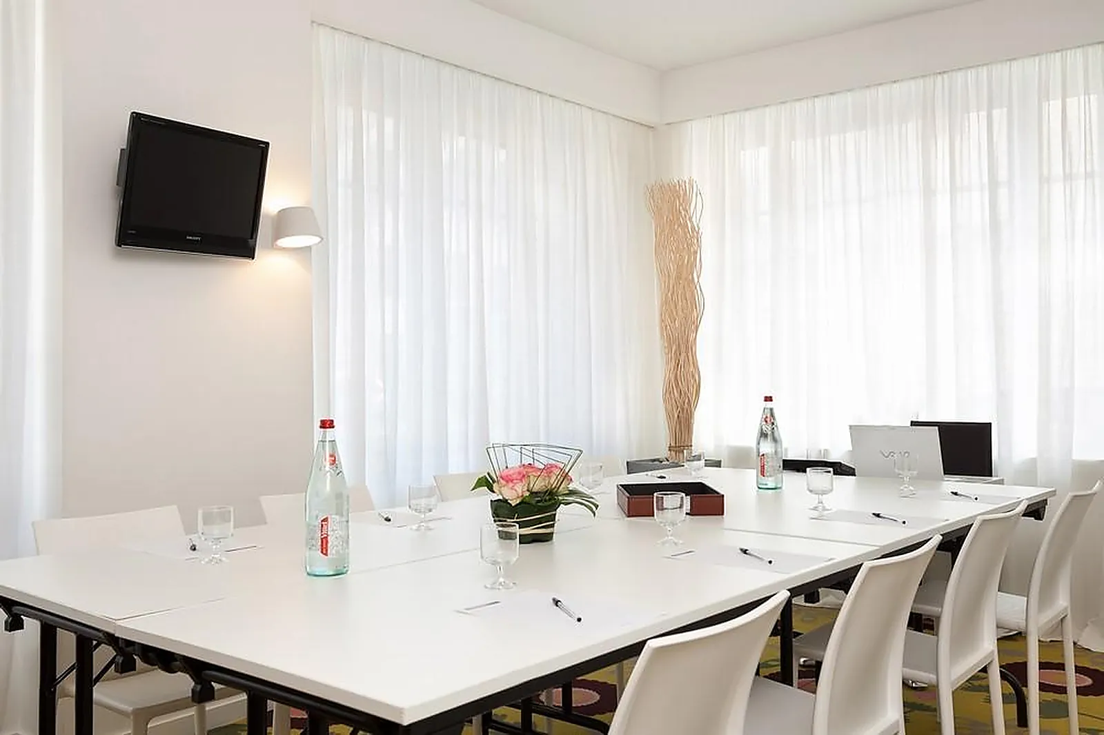 Lieux événementiels, LE GAMARITZ