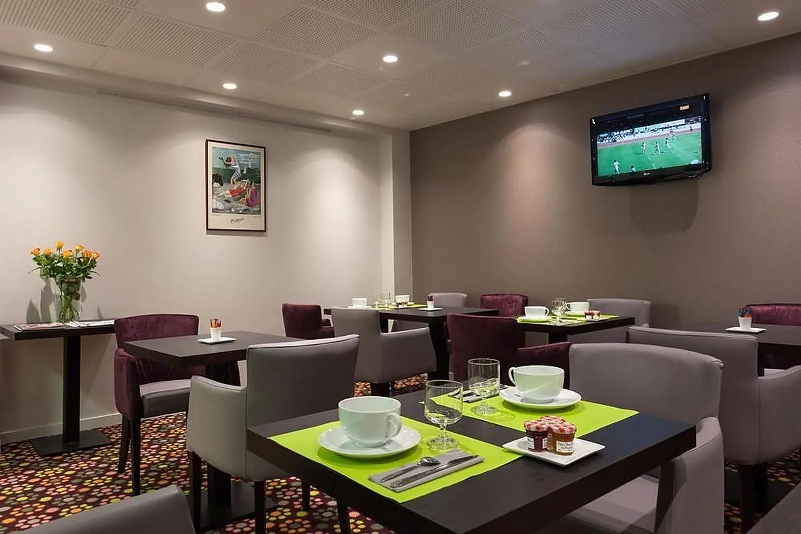 Lieux événementiels, LE GAMARITZ