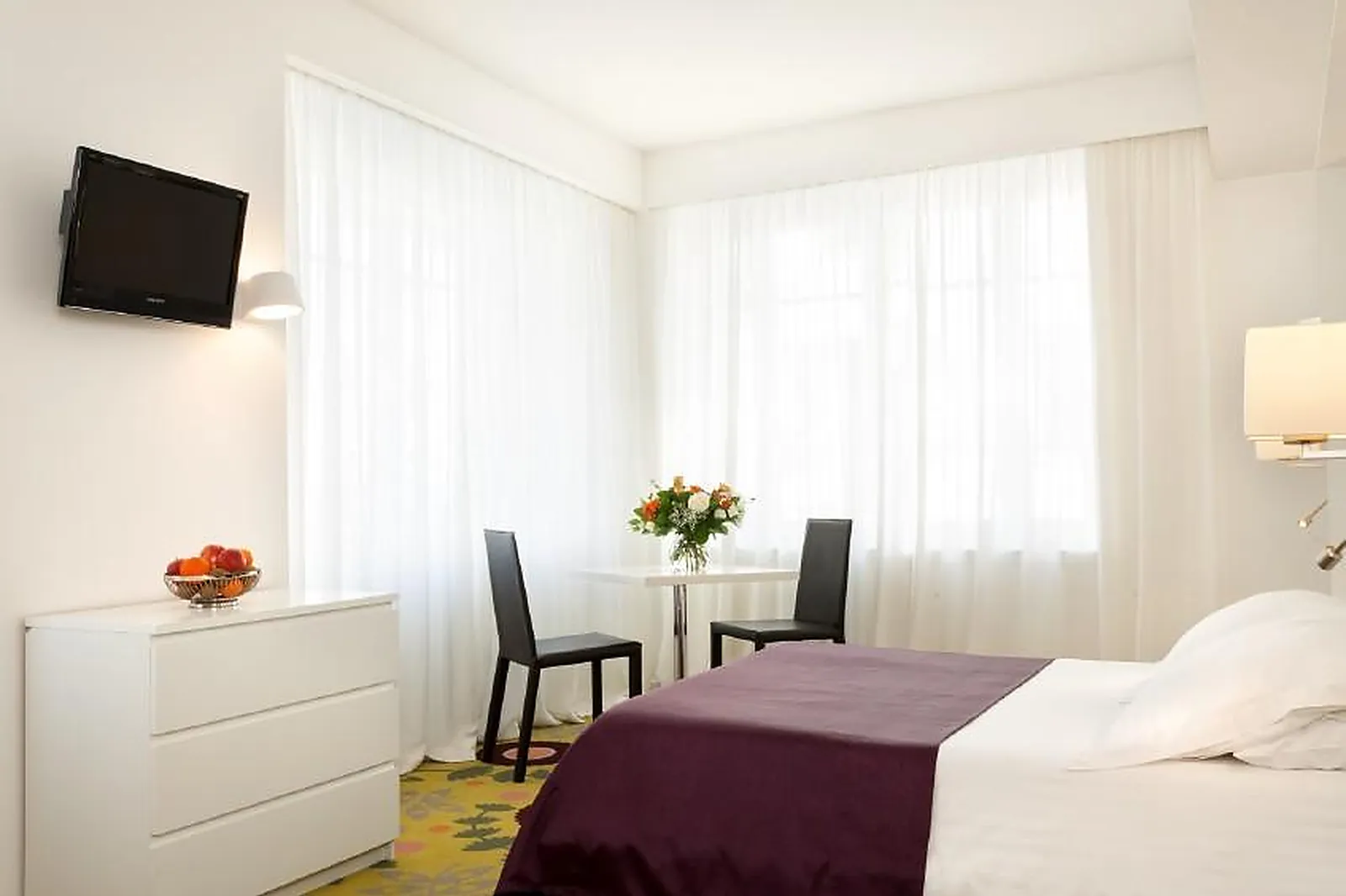 Lieux événementiels, LE GAMARITZ