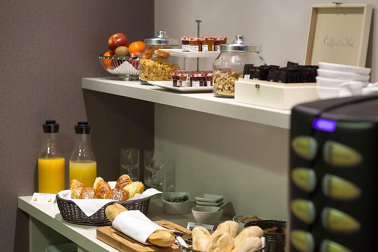 Lieux événementiels, LE GAMARITZ