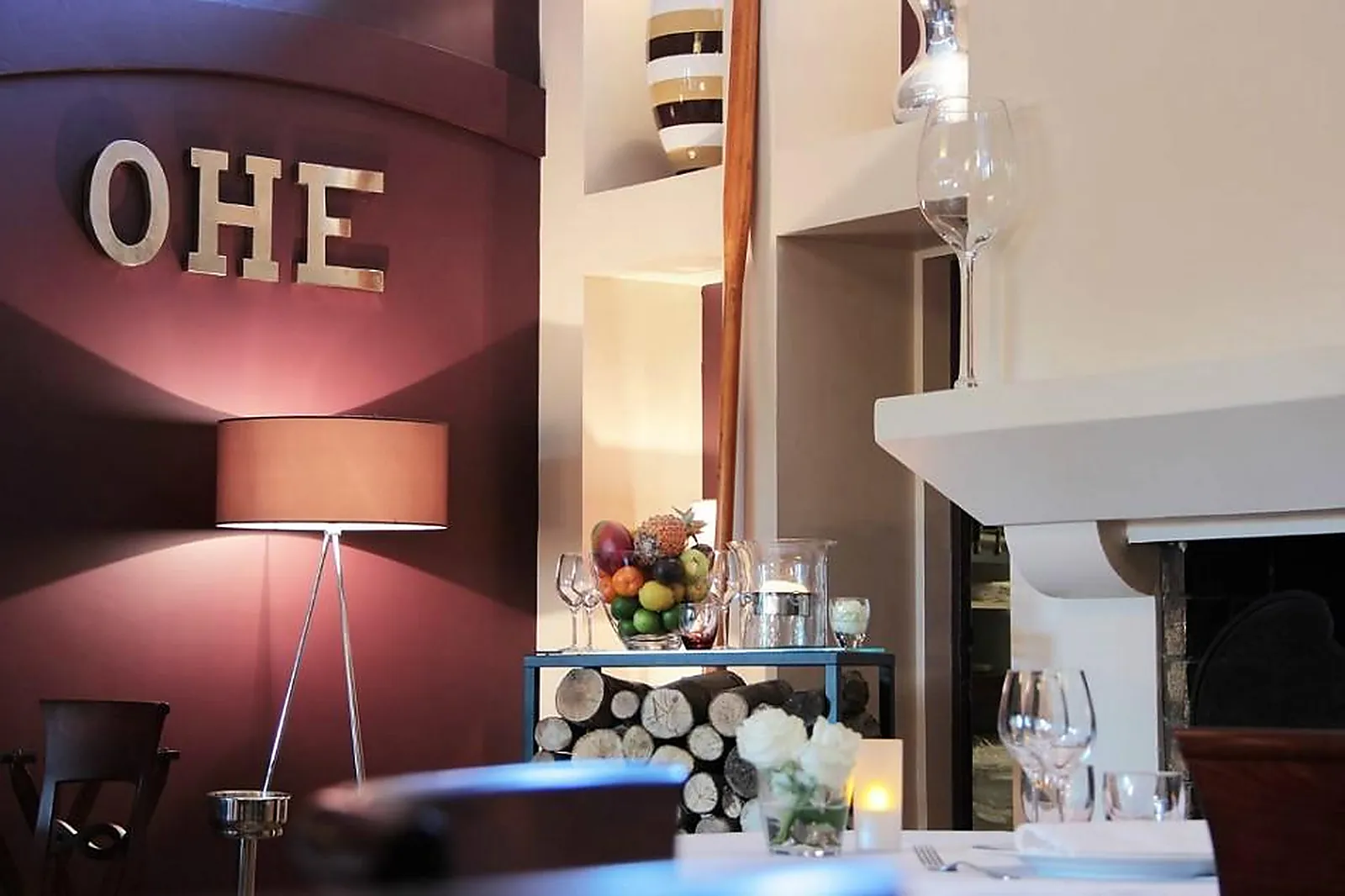 Lieux événementiels, LE GARDEN