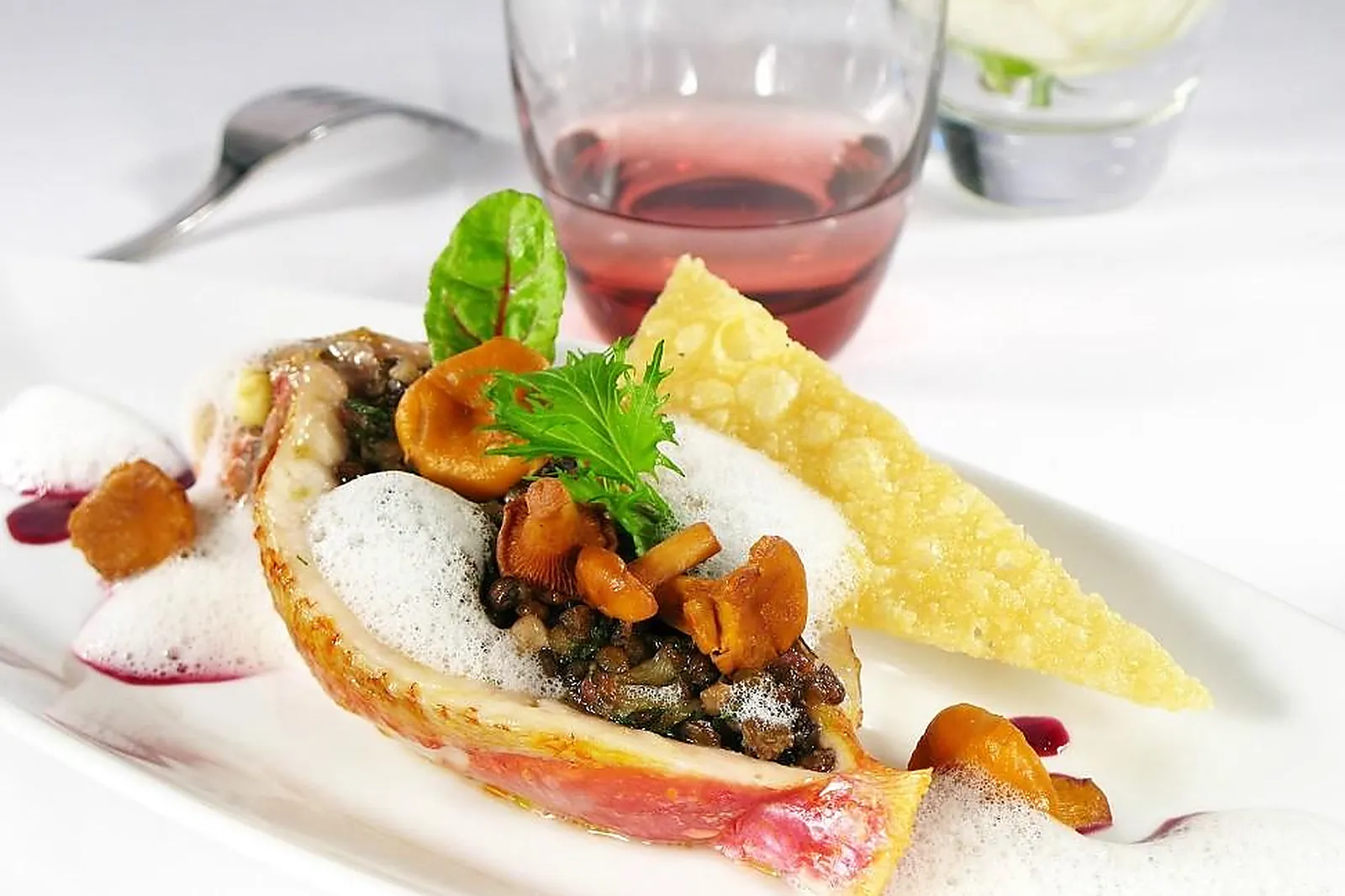 Lieux événementiels, LE GARDEN