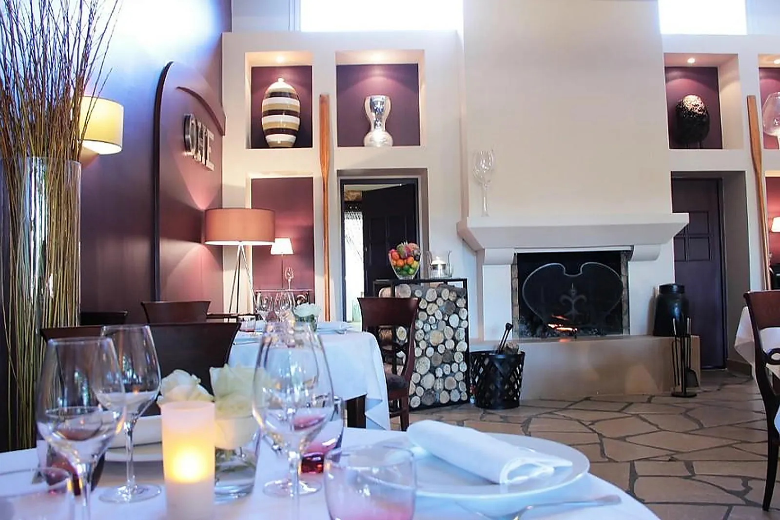 Lieux événementiels, LE GARDEN