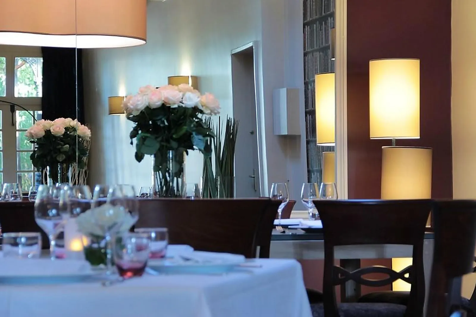 Lieux événementiels, LE GARDEN