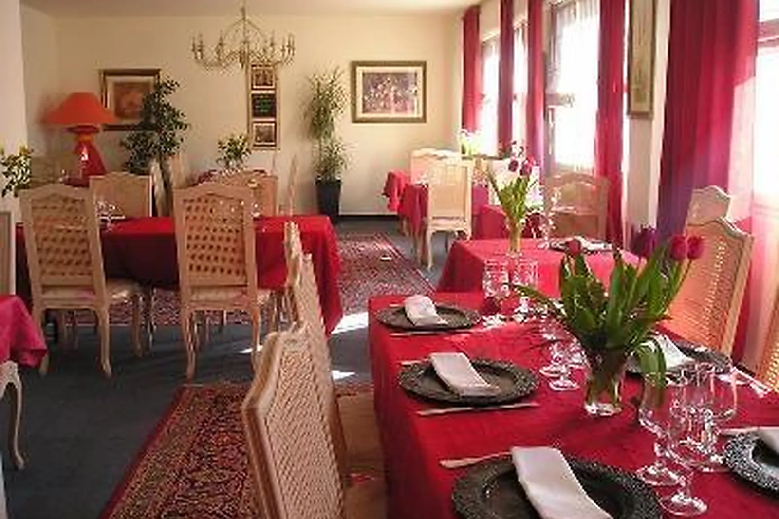 Lieux événementiels, LE GAUDENCE