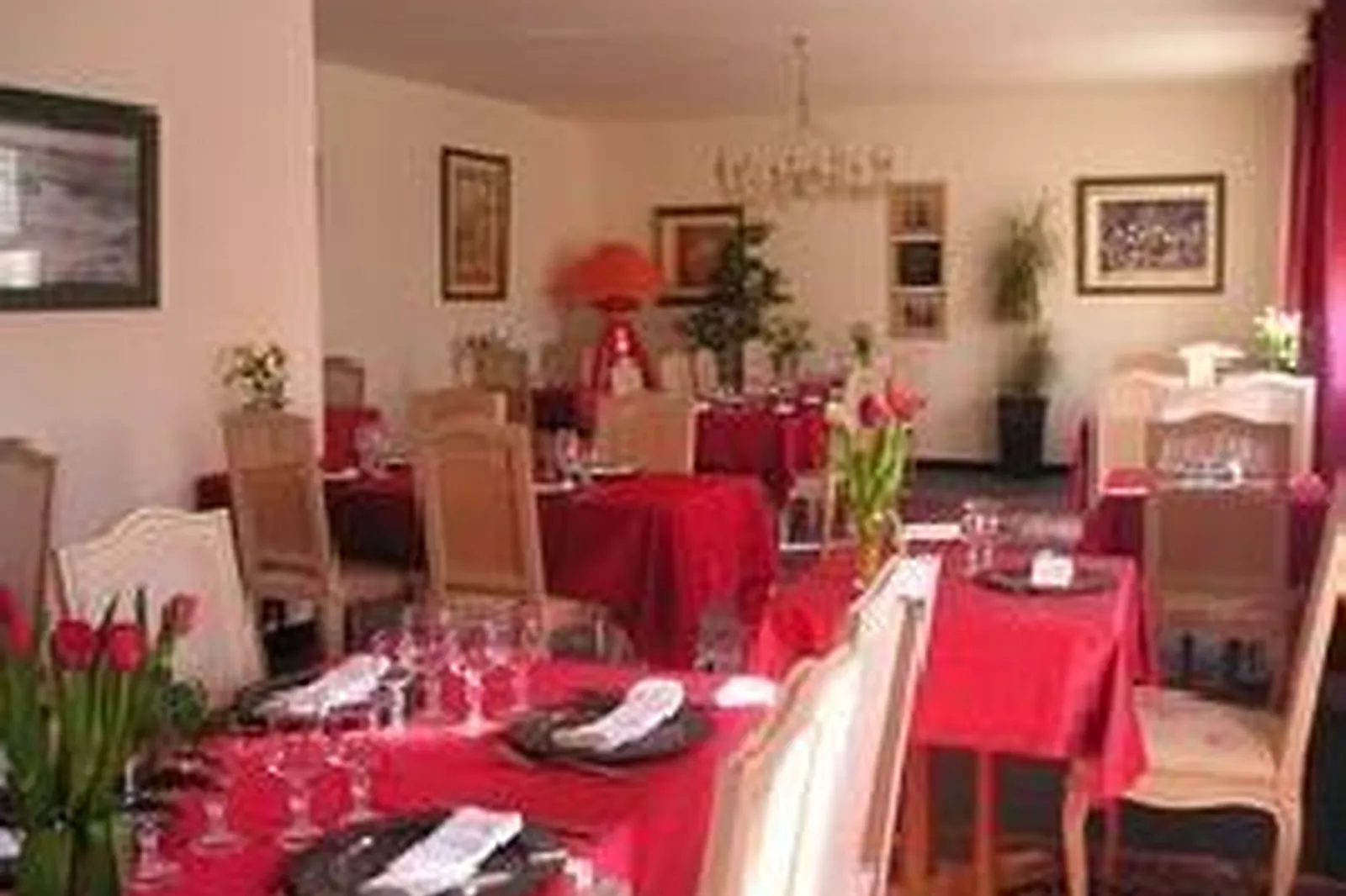 Lieux événementiels, LE GAUDENCE