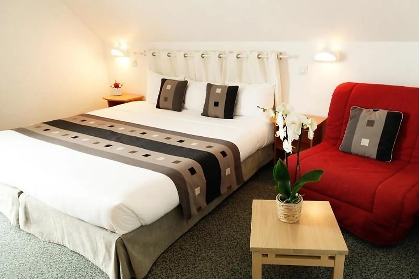 Lieux événementiels, LE GAVRINIS