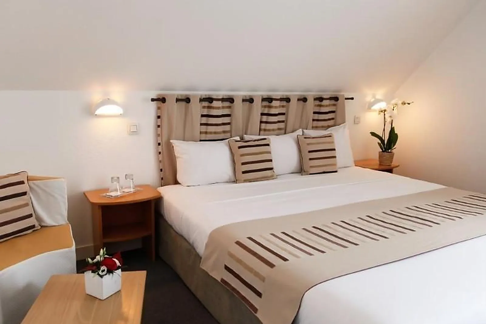 Lieux événementiels, LE GAVRINIS