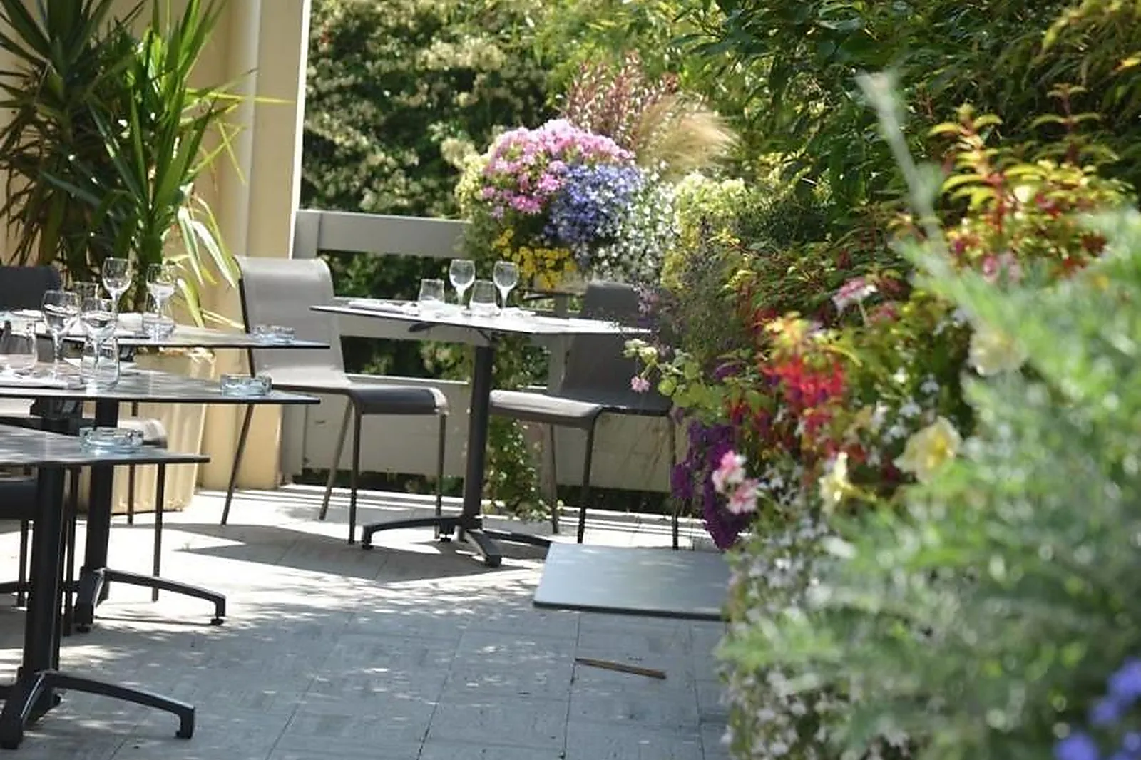 Lieux événementiels, LE GAVRINIS