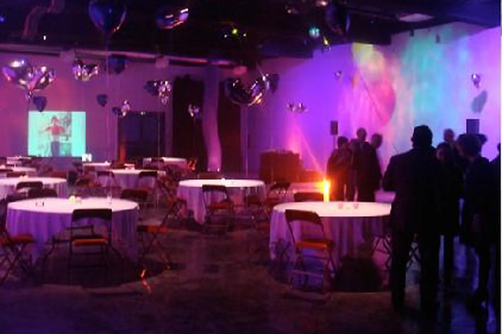 Lieux événementiels, LE GÉNÉRATEUR