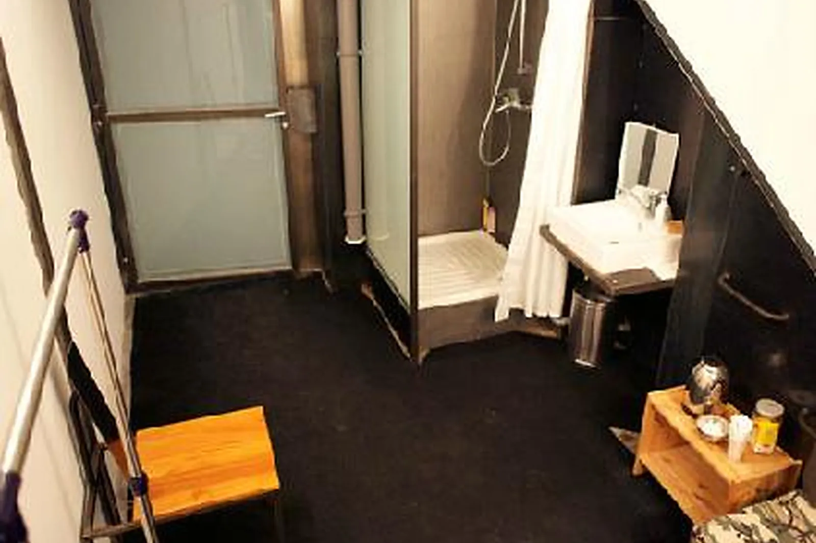 Lieux événementiels, LE GÉNÉRATEUR