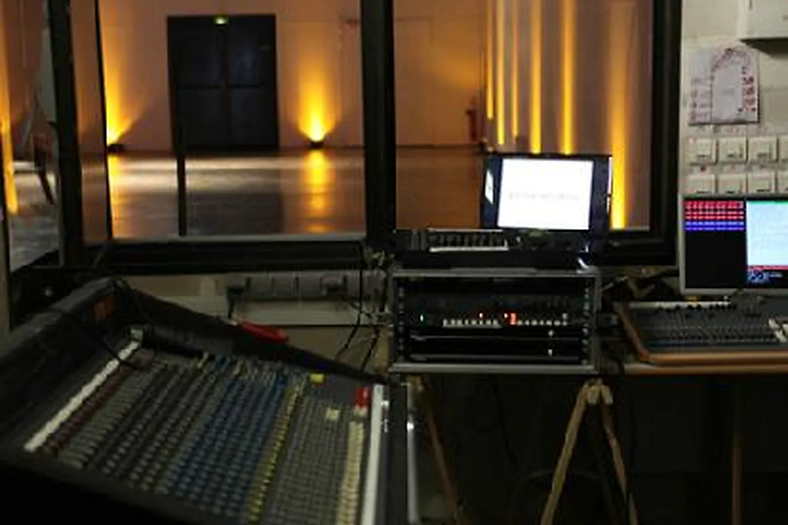 Lieux événementiels, LE GÉNÉRATEUR