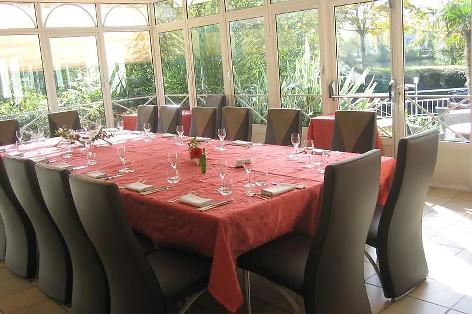 Lieux événementiels, LE GERMINAL