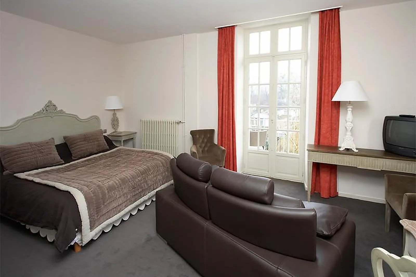 Lieux événementiels, LE GERMINAL