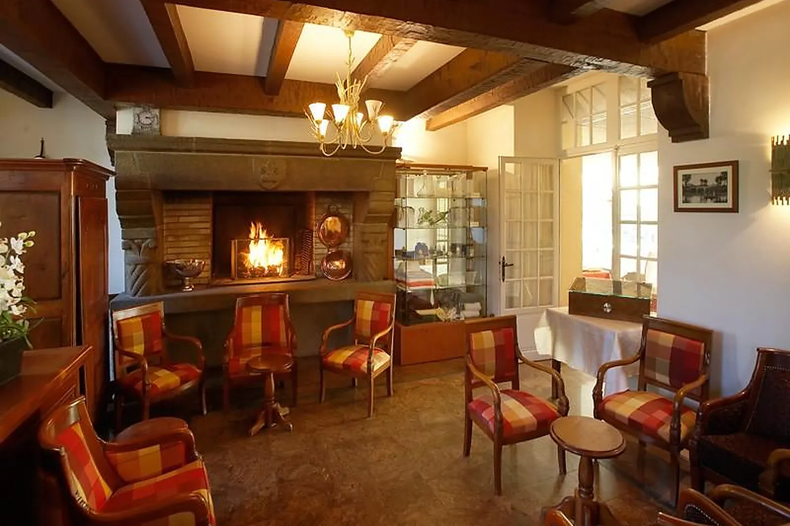 Lieux événementiels, LE GERMINAL