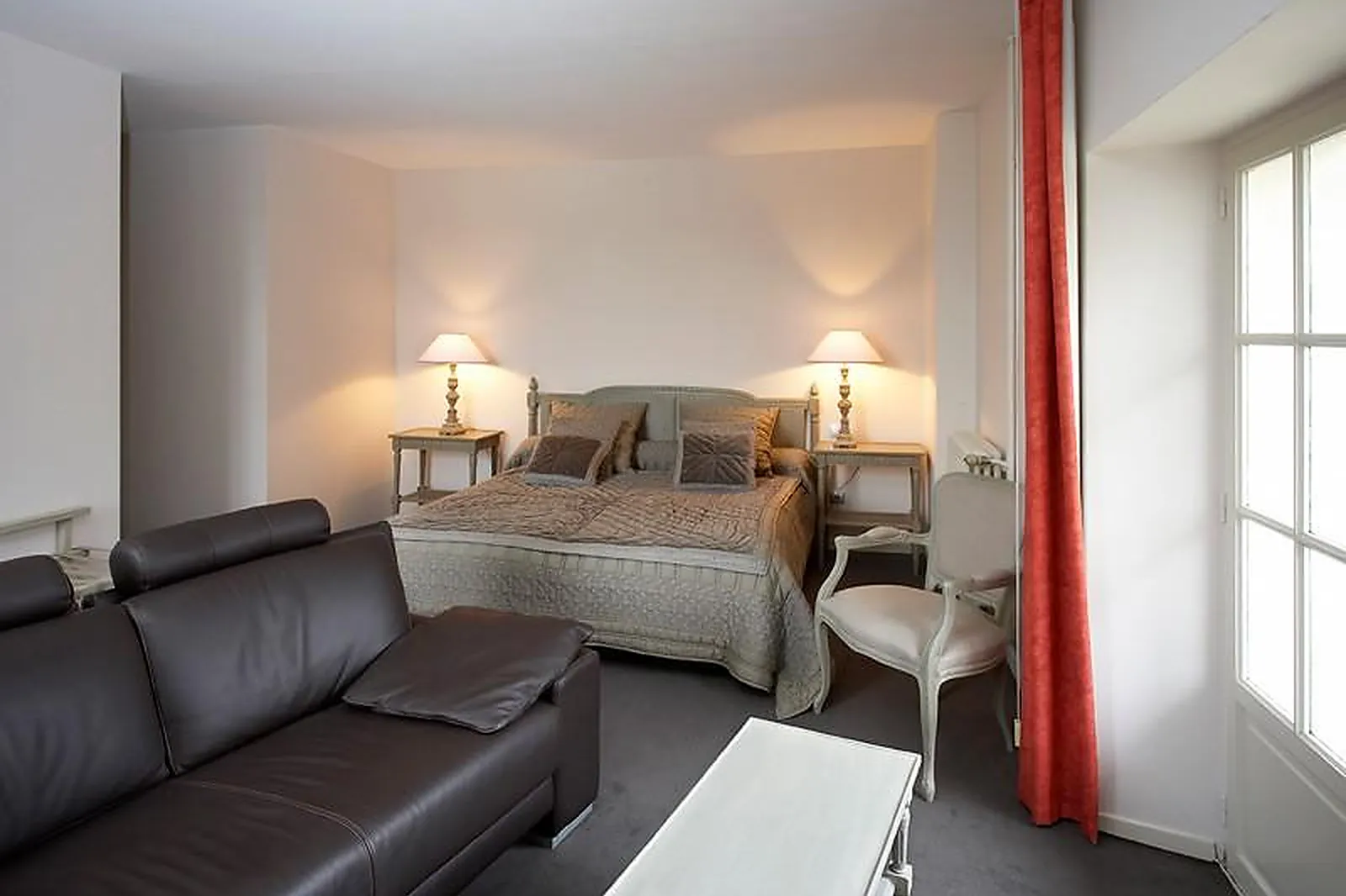 Lieux événementiels, LE GERMINAL