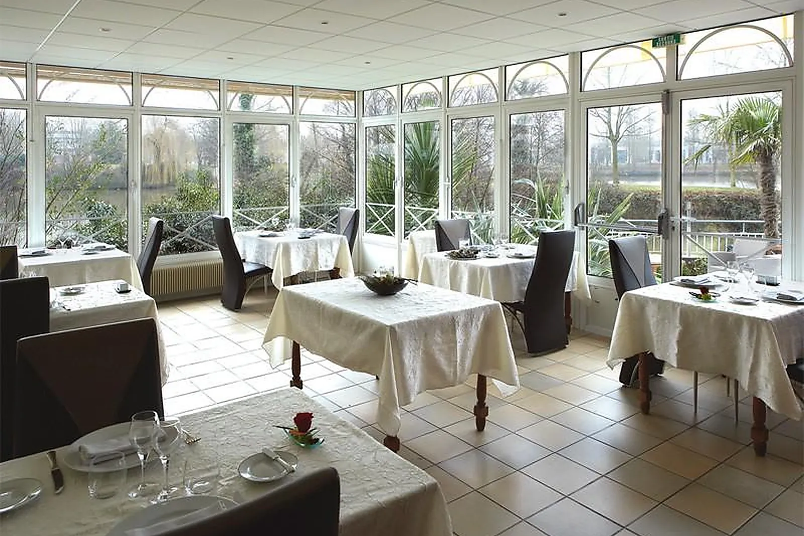 Lieux événementiels, LE GERMINAL