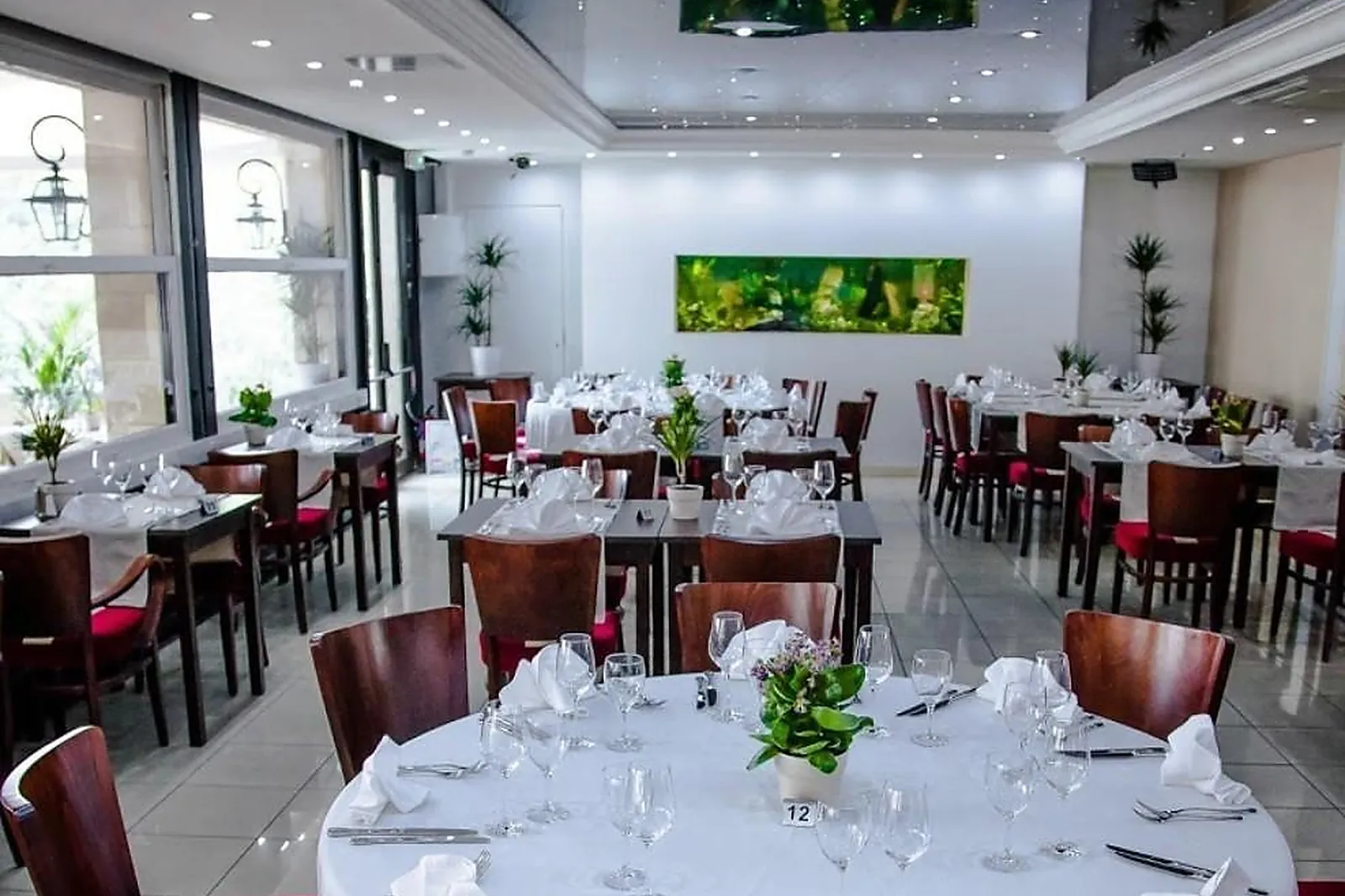 Lieux événementiels, LE GIBRALTAR