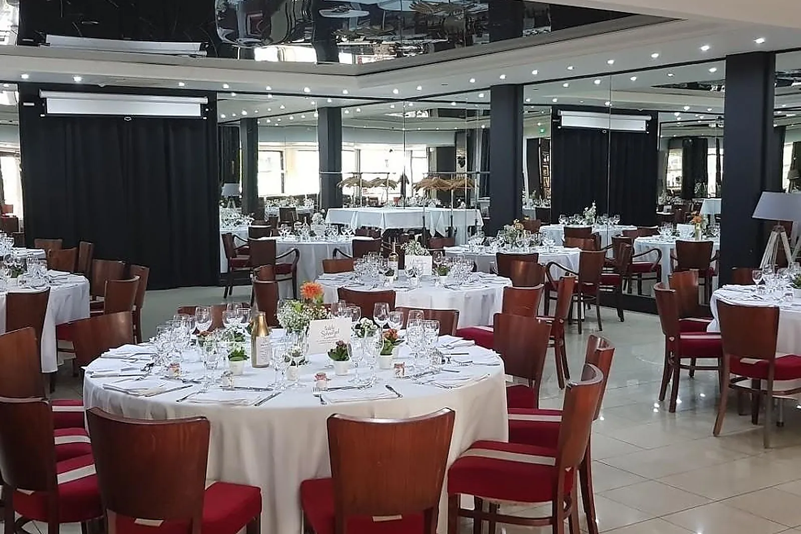 Lieux événementiels, LE GIBRALTAR