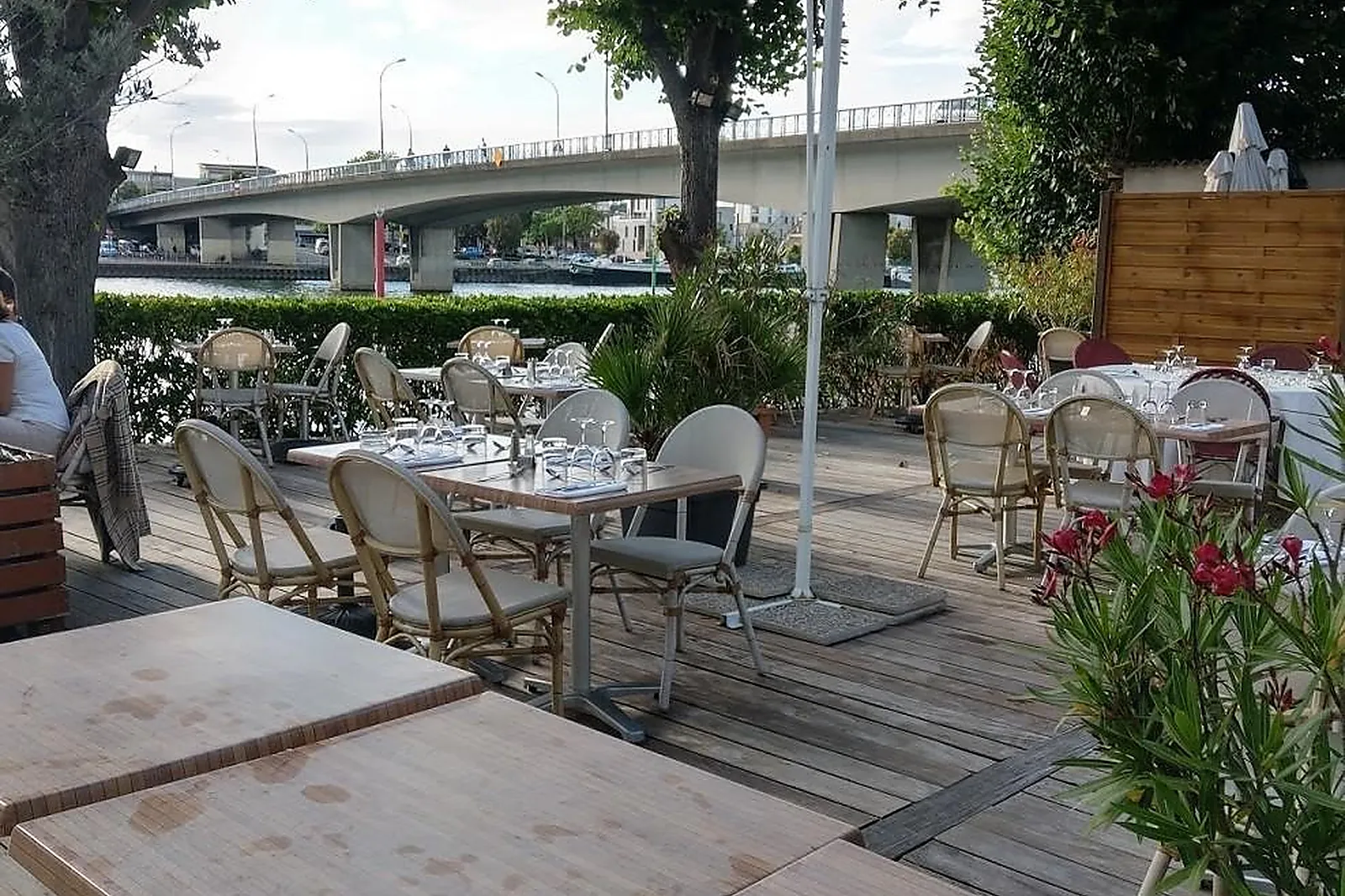 Lieux événementiels, LE GIBRALTAR