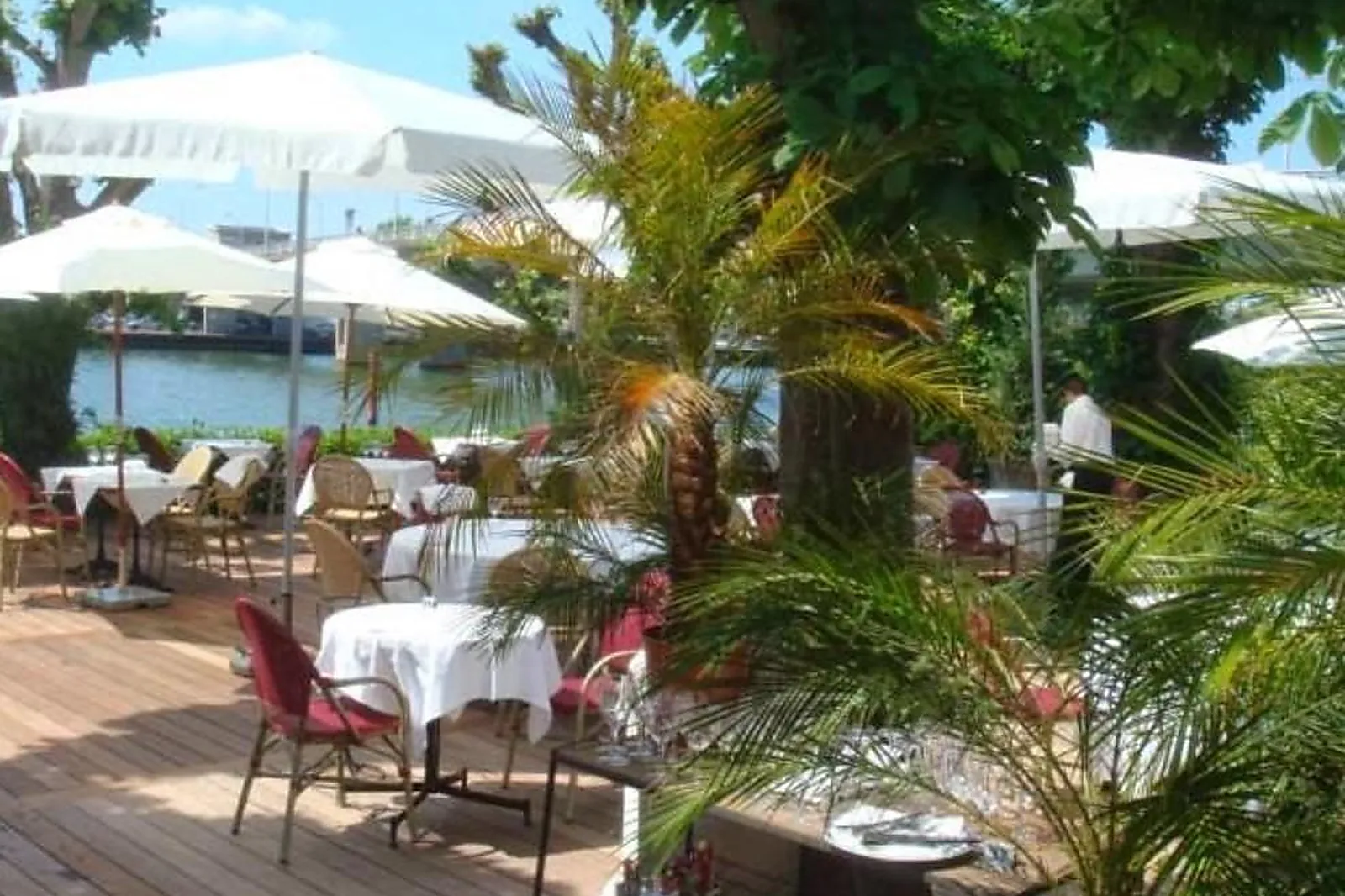 Lieux événementiels, LE GIBRALTAR