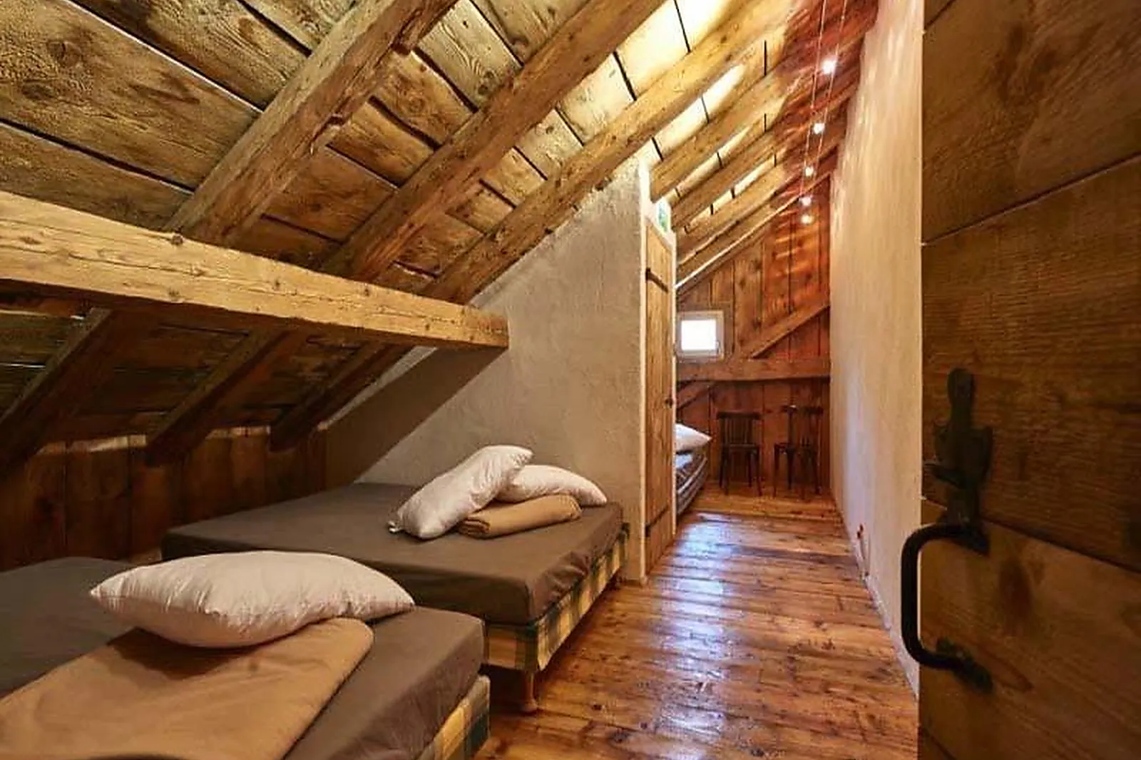 Lieux événementiels, LE GÎTE DU PASSANT