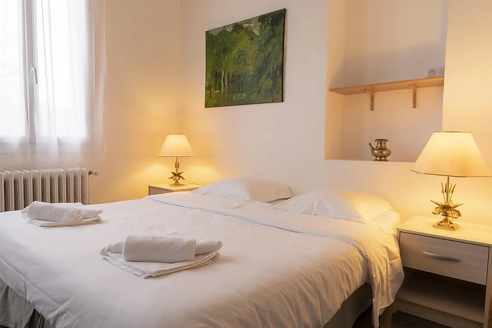 Lieux événementiels, LE GLANDIER