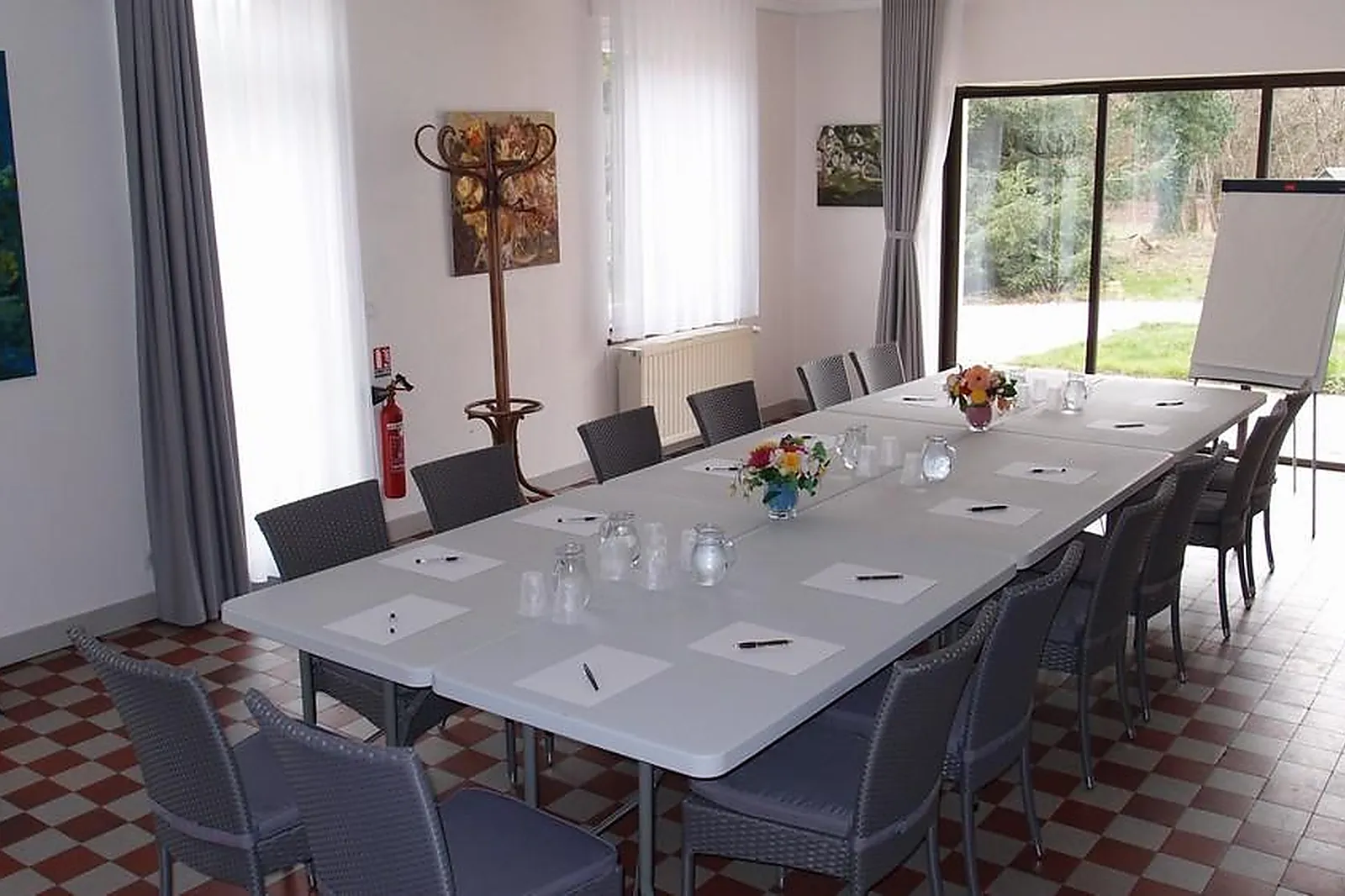 Lieux événementiels, LE GLANDIER