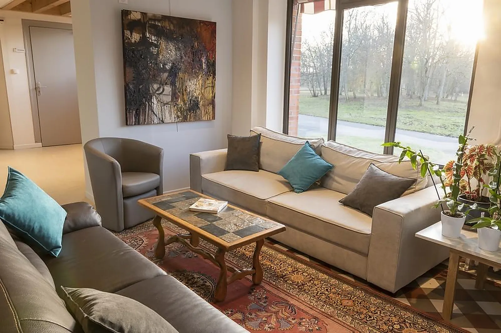 Lieux événementiels, LE GLANDIER