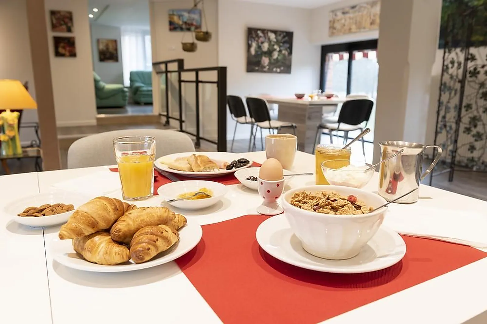 Lieux événementiels, LE GLANDIER